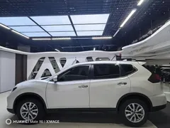 2023 Nissan X-Trail Classic 2.0L 2WD Premium, белый — фото 8
