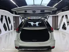 2023 Nissan X-Trail Classic 2.0L 2WD Premium, белый — фото 9
