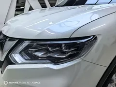 2023 Nissan X-Trail Classic 2.0L 2WD Premium, белый — фото 10