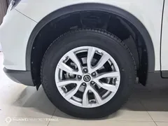 2023 Nissan X-Trail Classic 2.0L 2WD Premium, белый — фото 11