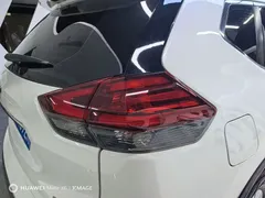 2023 Nissan X-Trail Classic 2.0L 2WD Premium, белый — фото 12