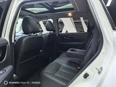 2023 Nissan X-Trail Classic 2.0L 2WD Premium, белый — фото 14