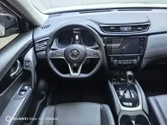2023 Nissan X-Trail Classic 2.0L 2WD Premium, белый — фото 16