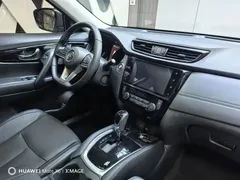 2023 Nissan X-Trail Classic 2.0L 2WD Premium, белый — фото 17
