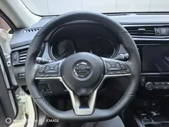 2023 Nissan X-Trail Classic 2.0L 2WD Premium, белый — фото 18