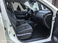 2023 Nissan X-Trail Classic 2.0L 2WD Premium, белый — фото 23