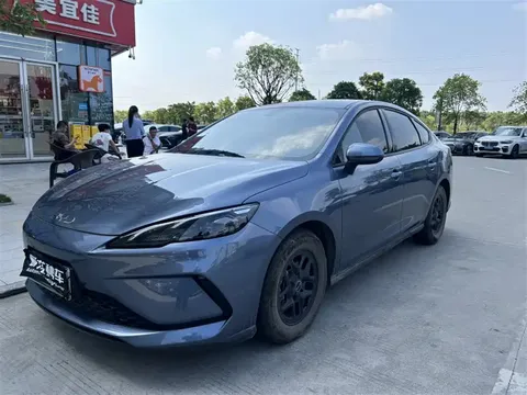 2025 BYD Seal 05 PHEV DM-i Smart Drive 55km Luxury