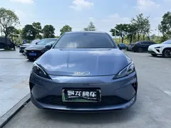 2025 BYD Seal 05 PHEV DM-i Smart Drive 55km Luxury — фото 2