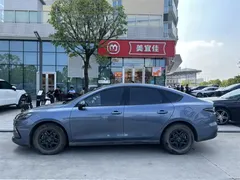 2025 BYD Seal 05 PHEV DM-i Smart Drive 55km Luxury — фото 3