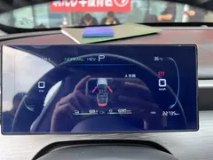 2025 BYD Seal 05 PHEV DM-i Smart Drive 55km Luxury — фото 4