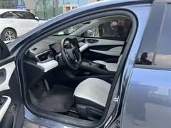 2025 BYD Seal 05 PHEV DM-i Smart Drive 55km Luxury — фото 5