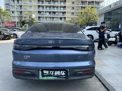 2025 BYD Seal 05 PHEV DM-i Smart Drive 55km Luxury — фото 8