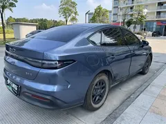 2025 BYD Seal 05 PHEV DM-i Smart Drive 55km Luxury — фото 9