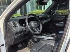 2022 Mercedes-Benz GLB 200 Fashion, белый — фото 8
