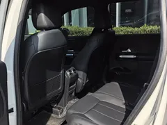 2022 Mercedes-Benz GLB 200 Fashion, белый — фото 10
