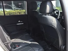 2022 Mercedes-Benz GLB 200 Fashion, белый — фото 11