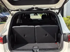2022 Mercedes-Benz GLB 200 Fashion, белый — фото 14