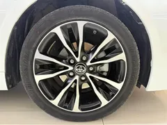 2022 Toyota Levin 185T CVT Sport, белый — фото 4