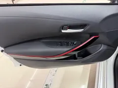 2022 Toyota Levin 185T CVT Sport, белый — фото 10
