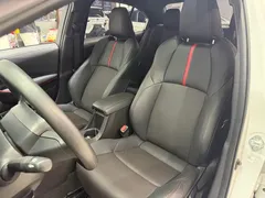 2022 Toyota Levin 185T CVT Sport, белый — фото 12
