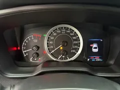 2022 Toyota Levin 185T CVT Sport, белый — фото 13