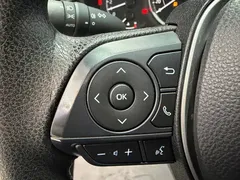2022 Toyota Levin 185T CVT Sport, белый — фото 16