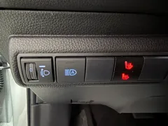 2022 Toyota Levin 185T CVT Sport, белый — фото 18
