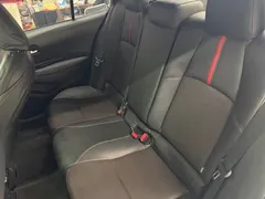 2022 Toyota Levin 185T CVT Sport, белый — фото 25