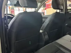 2022 Nissan Kicks 1.5L CVT XV Luxury, белый — фото 13