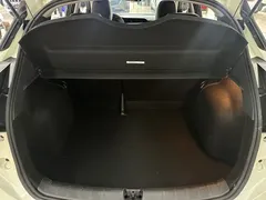2022 Nissan Kicks 1.5L CVT XV Luxury, белый — фото 14