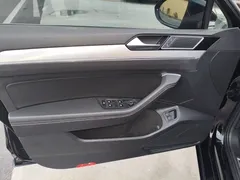 2022 Volkswagen Magotan PHEV GTE Luxury, чёрный — фото 7