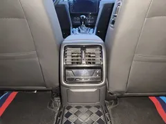 2022 Volkswagen Magotan PHEV GTE Luxury, чёрный — фото 15