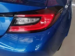 2022 Subaru BRZ 2.4L MT, синий — фото 8