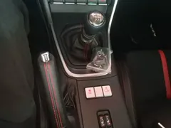 2022 Subaru BRZ 2.4L MT, синий — фото 14