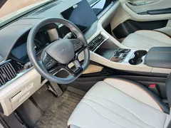 2024 BYD Song PLUS Honor DM-i PHEV 110km Flagship — фото 4