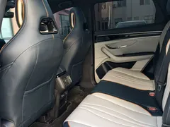 2024 BYD Song PLUS Honor DM-i PHEV 110km Flagship — фото 6