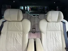 2024 Zeekr 009 6-Seat Executive 4WD 108kWh, чёрный — фото 6