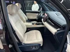 2024 Zeekr 009 6-Seat Executive 4WD 108kWh, чёрный — фото 7