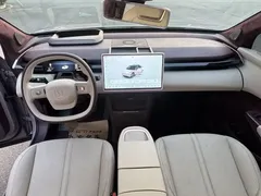 2025 Zeekr X 5 seats Long Range — фото 2