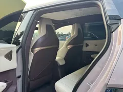 2025 Zeekr X 5 seats Long Range — фото 4
