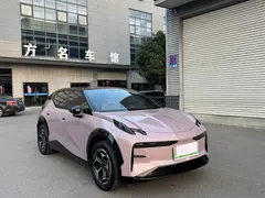 2025 Zeekr X 5 seats Long Range — фото 5