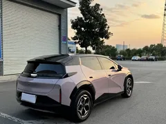 2025 Zeekr X 5 seats Long Range — фото 6