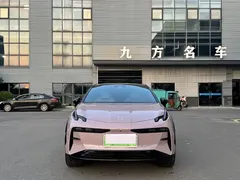 2025 Zeekr X 5 seats Long Range — фото 9