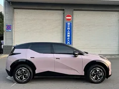 2025 Zeekr X 5 seats Long Range — фото 10