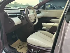 2025 Zeekr X 5 seats Long Range — фото 11