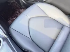 2021 Toyota Camry 2.5G Luxury, белый — фото 16