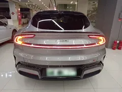 2025 Xiaomi YU7 4WD Max — фото 6