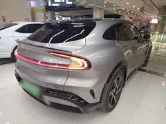 2025 Xiaomi YU7 4WD Max — фото 7