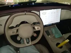2025 Xiaomi YU7 4WD Max — фото 10