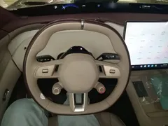 2025 Xiaomi YU7 4WD Max — фото 11